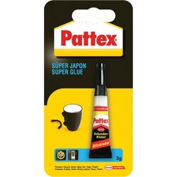 PATTEX JAPON YAPIŞTIRICI 3 ML