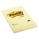  - POST İT 102*152 M 10 YPR KARELİ SARI