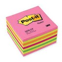  - POST İT MİNİ KÜPNOT 52*52MM 400 YPR