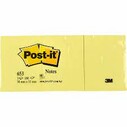  - POST İT YAPIŞKANLI NOT 38*51M 100 YPR SARI