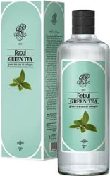 REBUL KOLONYA 270 ML GREEN TEA