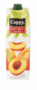 TAMEK - ŞEFTALİ SUYU 1 LİTRE TETRAPAK