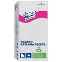 SELPAK - SELPAK PEÇETE GARSON KATLAMA 33*33 100 LÜ PKT