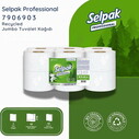  - Selpak Pro. Recycled Jumbo TK 12'li (7906903)