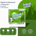  - Selpak Pro. Recycled V Kat Peçete 250 x 18 (7906907)