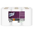  - Selpak Professional Extra İçten Çekmeli Havlu 250 Mt 6'lı (7906609)