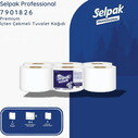  - Selpak Professional İçten Çek T.K-220 Mt 6'lı (7906628)
