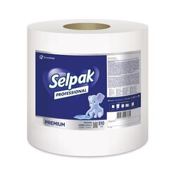 Selpak Professional Premium  Jumbo Havlu 510 m (7906618)