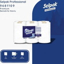  - Selpak Professional Sensörlü Havlu 25 Cm-175 Mt 6lı (7906636)