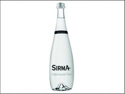 SIRMA CAM ŞİŞE SU 330 ML 12Lİ