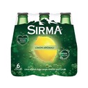 SIRMA - SIRMA LİMONLU SODA 24 LÜ