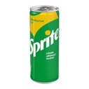 COCA COLA - SPRİTE GAZOZ KUTU 330 ML ADET