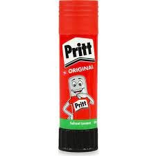 PRITT STİCK YAPIŞTIRICI 11 GR