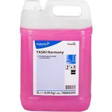 TASKI HARMONİ 5 LT YÜZEY TEMİZLEME DETERJANI