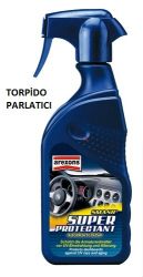 TORPİDO PARLATICI 500 ML AREXONS