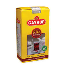 ÇAYKUR RİZE ÇAY 1000 GR