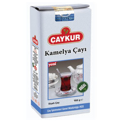 ÇAYKUR KAMELYA ÇAY 1000 GR 