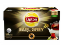 LİPTON - LİPTON EARLGREY DEMLİK POŞET ÇAY 100 LÜ