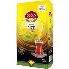 DOĞUŞ RİZE ÇAY 1000 GR PAKET