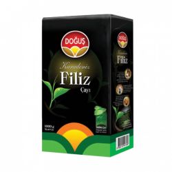 DOĞUŞ FİLİZ ÇAY 1000 GR PAKET