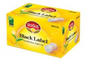 DOĞUŞ - DOĞUŞ BLACK LABEL DEMLİK POŞET ÇAY 100 LÜ