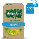 DOĞADAN - DOĞADAN REZENE ÇAYI 20 Lİ PAKET