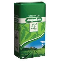 DOĞADAN GİZLİ BAHÇE DÖKME 1000 GR ÇAY