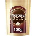 NESTLE - NESCAFE GOLD 100 GR YEDEK POŞET