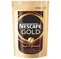 NESTLE - NESCAFE GOLD 200 GR YEDEK POŞET