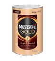 NESTLE - NESCAFE GOLD 900 GR TENEKE