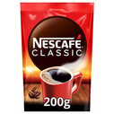 NESTLE - NESCAFE CLASSİC 200 GR YEDEK POŞET