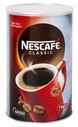 NESTLE - NESCAFE CLASSİC 1000 GR TENEKE