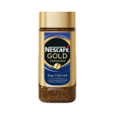 NESTLE - NESCAFE KAFEİNSİZ GOLD 100 GR KAVANOZ