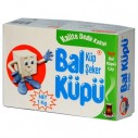 BALKÜPÜ - BALKÜPÜ KÜP ŞEKER 1000 GR