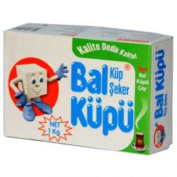 BALKÜPÜ KÜP ŞEKER 1000 GR