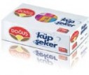 DOĞUŞ - DOĞUŞ ÇİFT SARGILI KÜP ŞEKER 750 GR