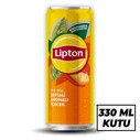 LİPTON - LİPTON ICE TEA ŞEFTALİ 330 ML 24 LÜ KOLİ