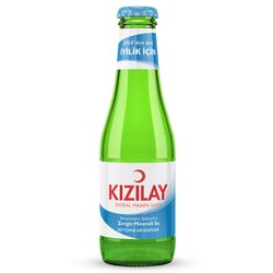 KIZILAY SODA 24 LÜ KOLİ