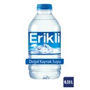 ERİKLİ - ERİKLİ SU 0,33 LT 12 Lİ KOLİ