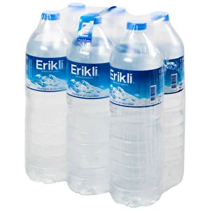 ERİKLİ - ERİKLİ SU 1,5 LT 6 LI KOLİ