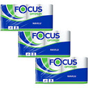 FOCUS - FOCUS OPTIMUM RULO HAVLU 24 RULO KOLİ