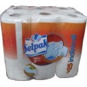 SELPAK - SELPAK EXTRA RULO HAVLU 24 RULO KOLİ