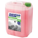 MARATEM - MARATEM M101 SIVI EL SABUNU 20 LT BİDON PEMBE