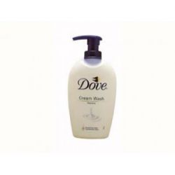 DOVE SIVI POMPALI EL SABUNU 250 ML 