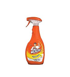 MR.MUSCLE MUTFAK SPREY - 1