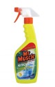 JOHNSON - MR.MUSCLE MUTFAK 500 ML SPREY