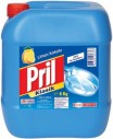 HENKEL - PRİL BULAŞIK DETERJANI 4 LT BİDON