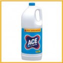 PG - ACE ÇAMAŞIR SUYU 4, LT BİDON