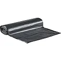 JUMBO ÇÖP TORBASI SİYAH 80*110 PAKET