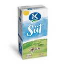 SEK - SEK SÜT 500 ML